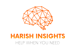 Harish Insights